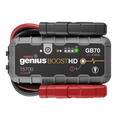 Noco 12V 2000A UltraSafe Lithium Jump Starter