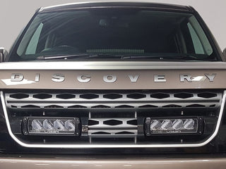 Lazer Lamps Land Rover Grille Mount Discovery 4 & 5