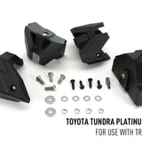 Lazer Lamps Toyota Tundra Platinum (2022+) Grille Kit