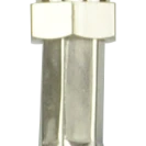 GME heavy duty radome antenna – coax connector