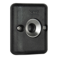 GME MAGNETIC MICROPHONE MOUNT BLACK
