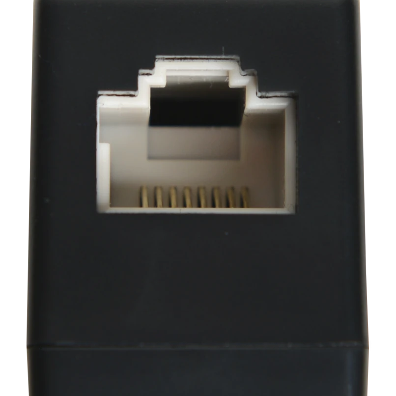 GME Microphone Extension Lead Adapter – RJ45 socket side