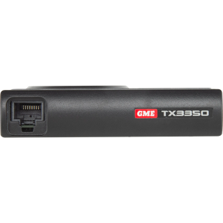 GME TX3350UVP Super Compact 5W UHF CB Radio - Value Pack – view 4
