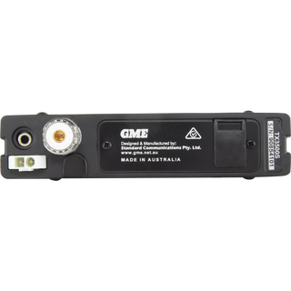 GME TX3500SVP Compact 5W UHF CB Radio - Value Pack – view 4