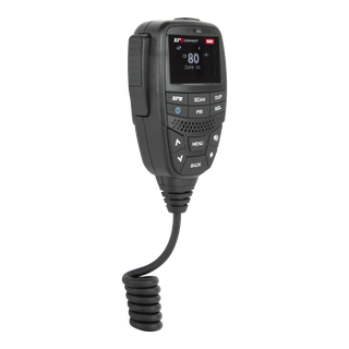 GME XRS-370C4P Connect 4WD UHF CB Radio Pack (Incl. AE4704B Antenna) – view 5