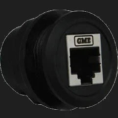 GME XRS-RJ45RND Universal Pass-Through RJ45 Adaptor