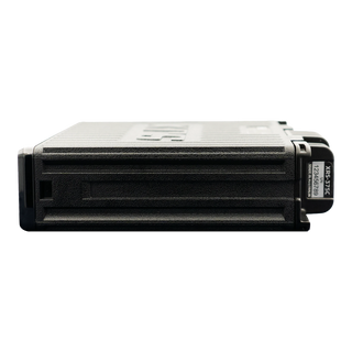 GME XRS-375C UHF radio right side profile
