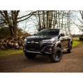 Lazer Lamps Grille Kit for Toyota Hilux Invincible-X (2017-2020)