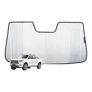 GWM Cannon / Pao Front Windscreen Sun Shade 2019+