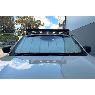 GWM Cannon / Pao Front Windscreen Sun Shade 2019+ – view 3