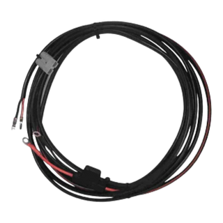 Harness for in-vehicle charging 8m