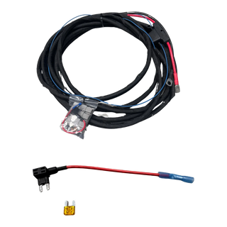 Harness for in-vehicle charging 8m – view 2