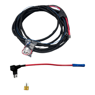 Harness for in-vehicle charging 8m – view 4