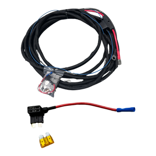 Harness for in-vehicle charging 8m – view 5