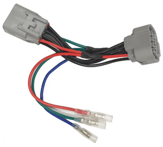 Headlight Patch Harness Suits Toyota Hilux N80 2021 - Current