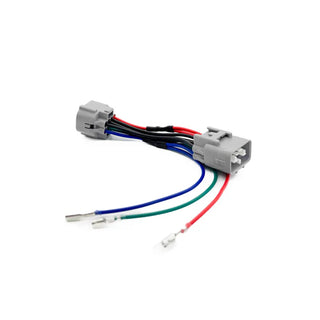 Headlight Patch Harness Suits Toyota Hilux N80 2021 - Current