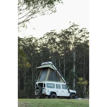 Headspace Roof Conversion D90/110