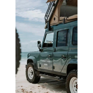 Headspace Roof Conversion D90/110 – view 4