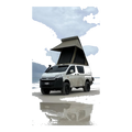 Headspace Roof Conversion HiAce