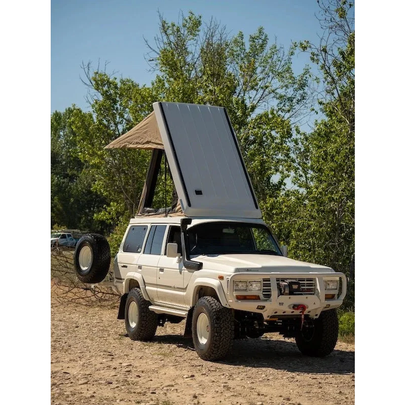 Headspace Roof Conversion LC60