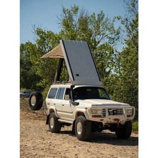 Headspace Roof Conversion LC60