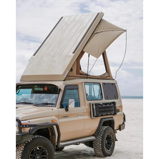Headspace Roof Conversion Premium