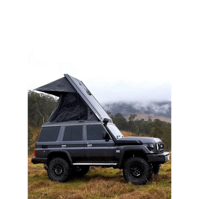 Headspace Roof Conversion LC76
