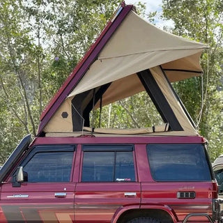 Headspace Roof Conversion LC76 – view 4