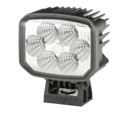 Hella 1GA 996 488-511 LED Work Lamp – RokLUME 190 TP