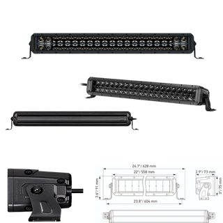 Hella Black Magic Tough Range – view 4