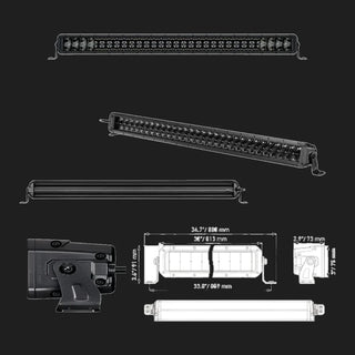 Hella Black Magic Tough Range – view 5