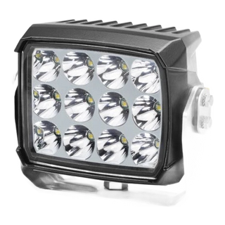Hella - Driving Light Roklume 380N 24V Auxiliary Lamp