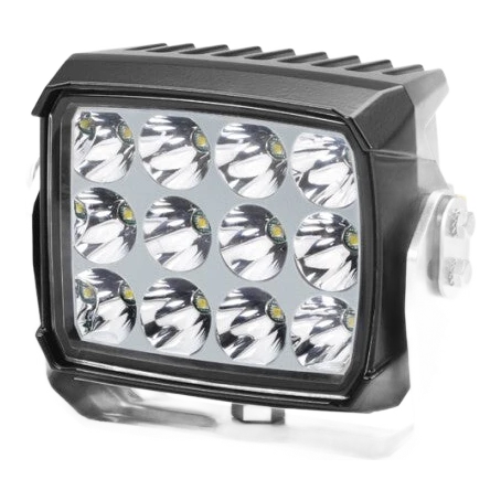 Hella - Driving Light Roklume 380N 24V Auxiliary Lamp