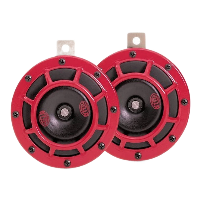 Hella - Super Tone B133 Horn Set of 2 – view 3