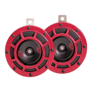 Hella - Super Tone B133 Horn Set of 2 – view 3