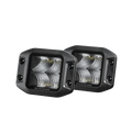 Hella Black Magic Cube LED Kits 12/24V 3.2"