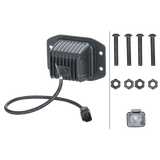 Hella Black Magic Cube LED Kits 12/24V 3.2"