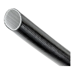 High-Temp Fiberglass Sleeving