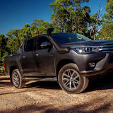 Safari Snorkel – Toyota Hilux N80 (2015-Onwards) V-Spec