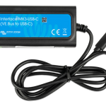 Victron Interface MK3‑USB Cable for VE.Bus Devices