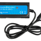 Victron Interface MK3‑USB Cable for VE.Bus Devices