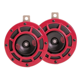 Hella - Super Tone B133 Horn Set of 2