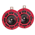 Hella - Super Tone B133 Horn Set of 2