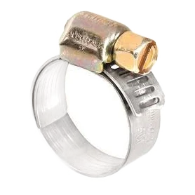 Hose Clamps