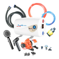 Hot Water & Shower Plumbing Starter Kit