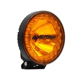 Lightforce HTX2 Driving Light Spot Filter | Amber, Clear & Black
