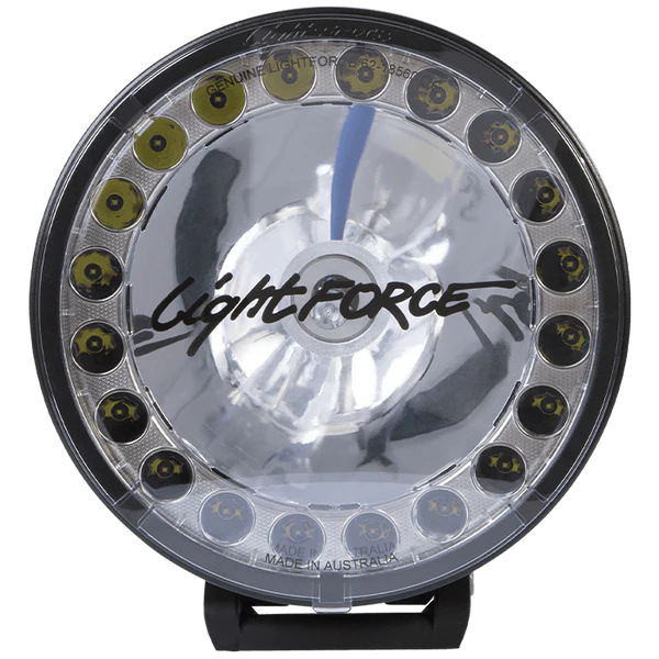 Lightforce Offroad Adventure Pack