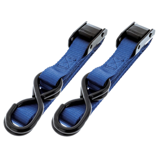 Cambuckle Tiedown 1.8m x 25mm 270kg (2pk)