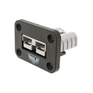Powerhouse Panel Mount Anderson Style Connector
