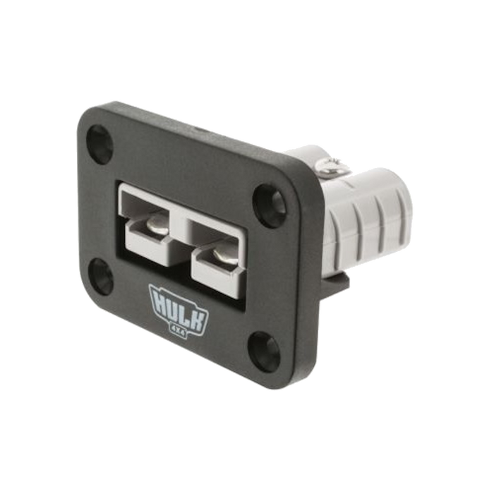 Powerhouse Panel Mount Anderson Style Connector